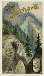 Pilatusbahn, Schweiz